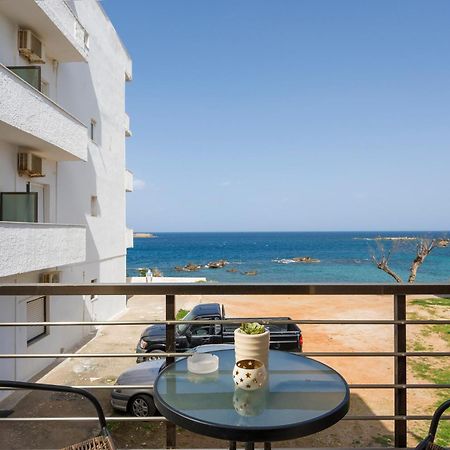 Elita Beachfront Hanya Dış mekan fotoğraf