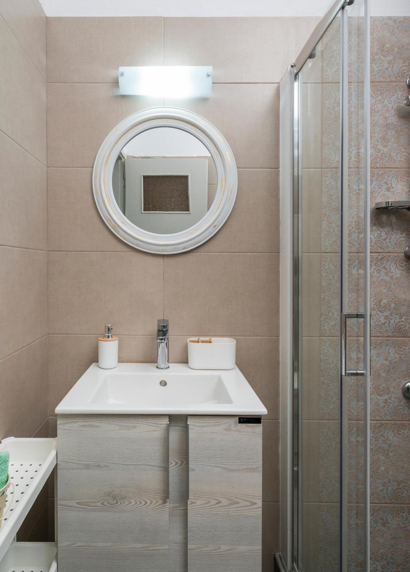Elita Beachfront Hanya Dış mekan fotoğraf