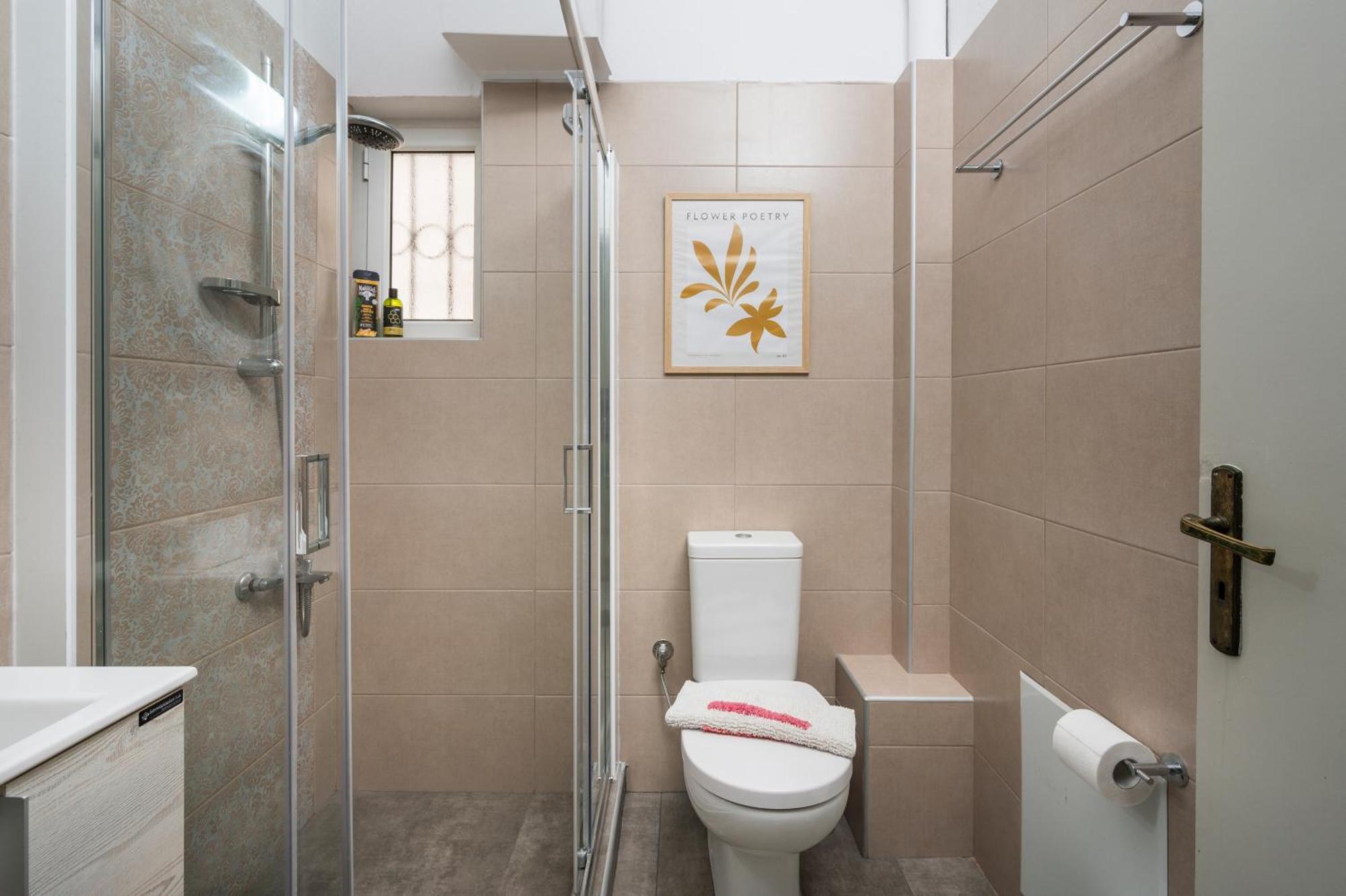 Elita Beachfront Hanya Dış mekan fotoğraf