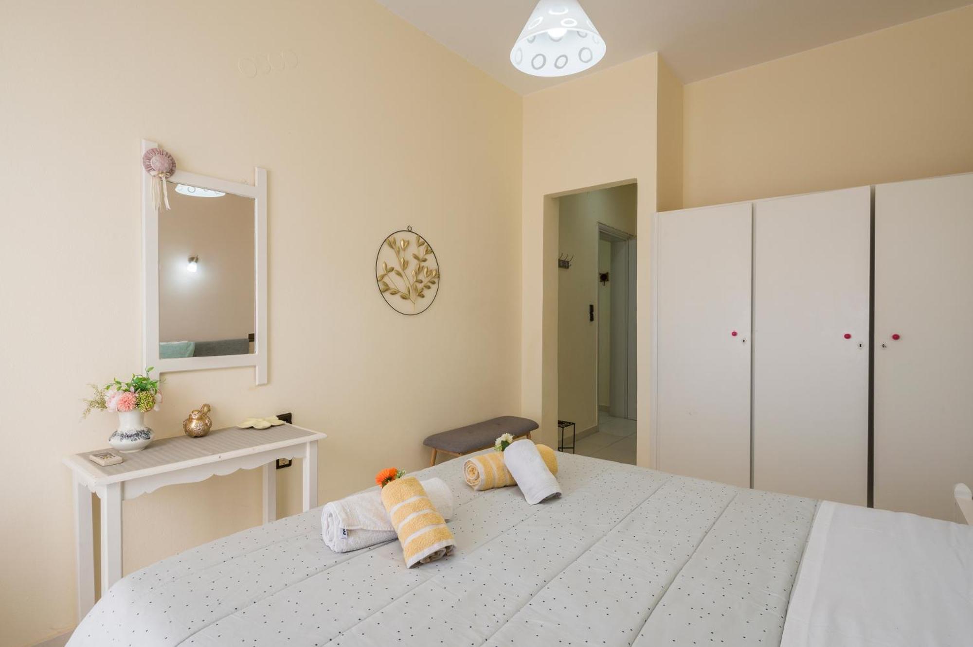 Elita Beachfront Hanya Dış mekan fotoğraf