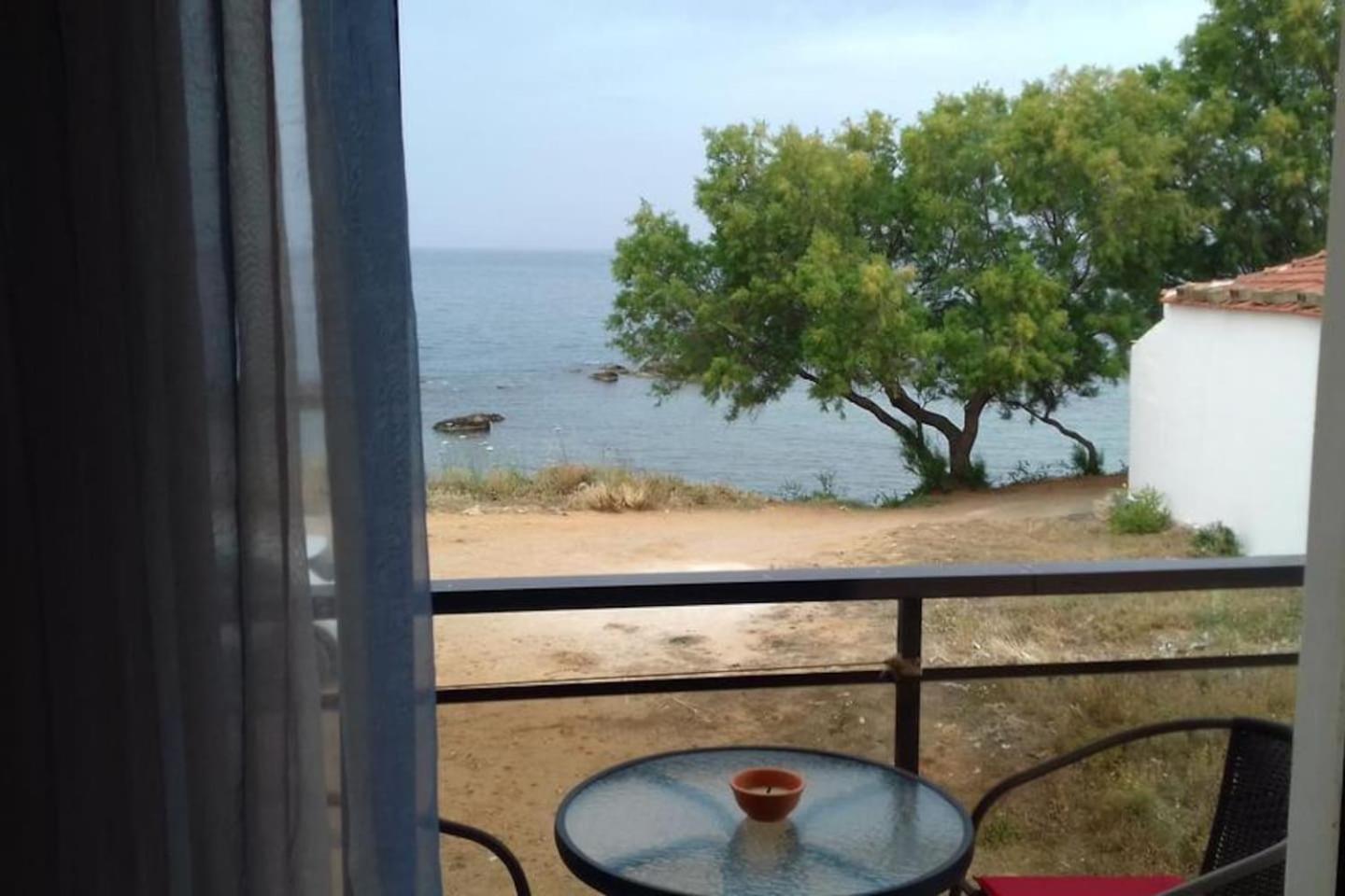 Elita Beachfront Hanya Dış mekan fotoğraf
